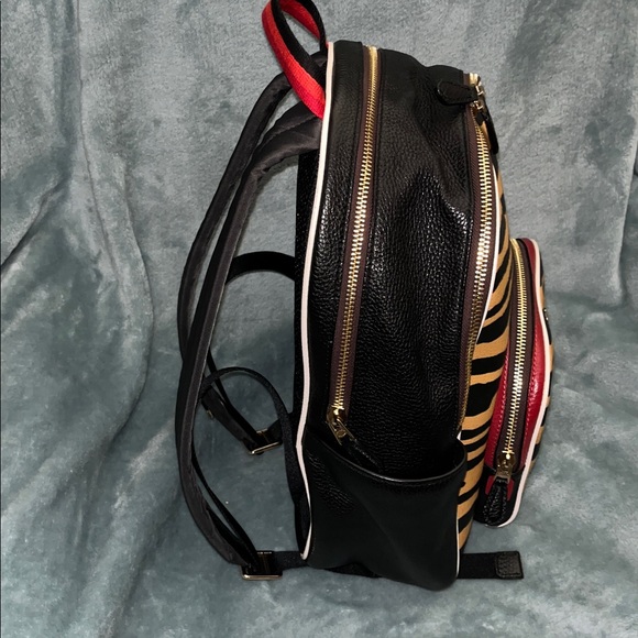 Coach Backpack - Picture 6 of 17